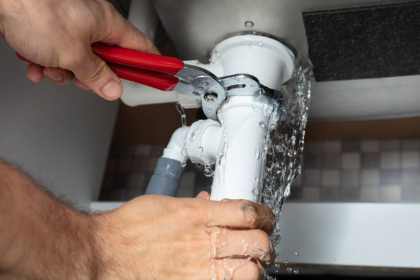 Best Water damage restoration near me  in Fairmead, CA