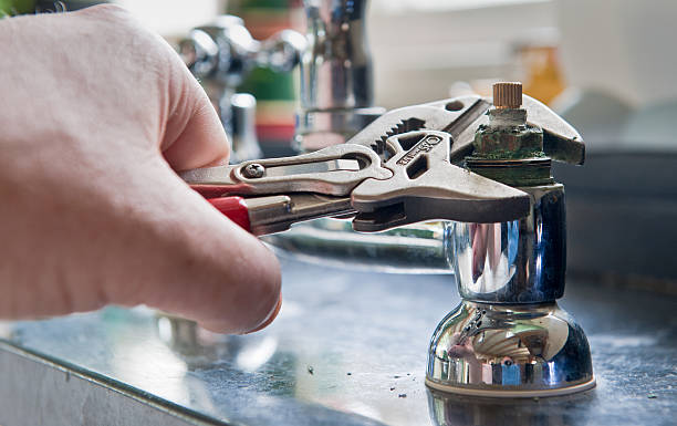 Best Water damage restoration services  in Fairmead, CA