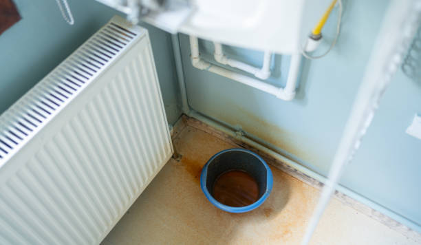 Best Basement water damage restoration  in Fairmead, CA