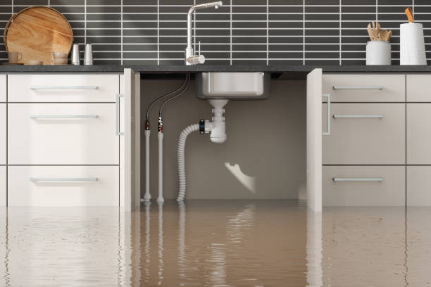 Best Emergency water extraction  in Fairmead, CA